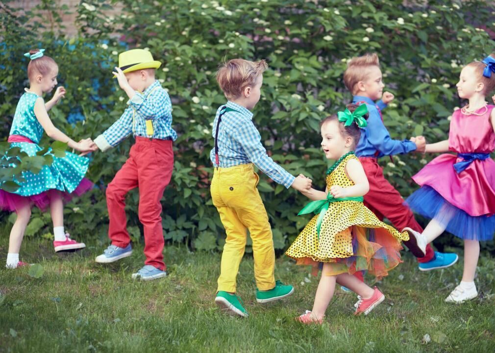Dance hat